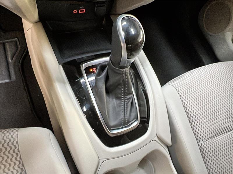 nissan Qashqai 2023 - 13