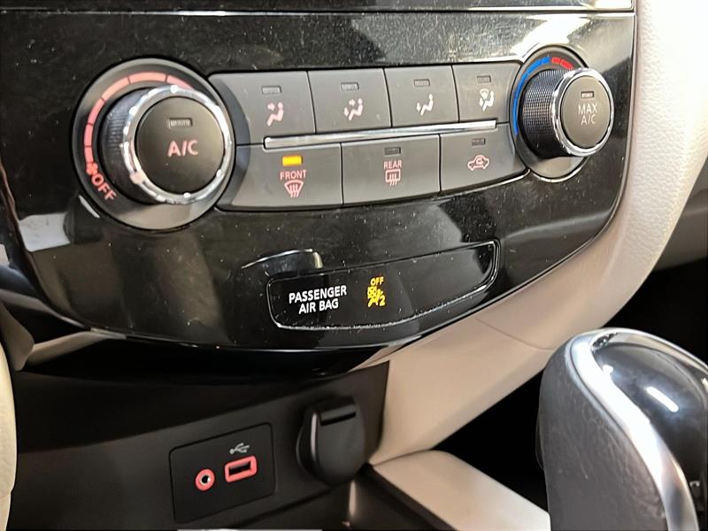 nissan Qashqai 2023 - 15