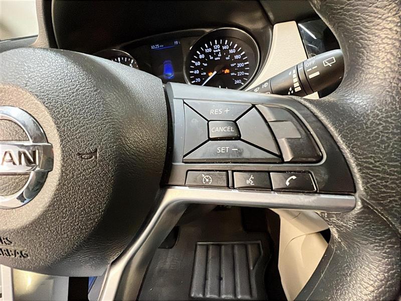 nissan Qashqai 2023 - 18