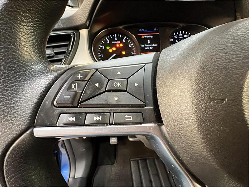 nissan Qashqai 2023 - 19