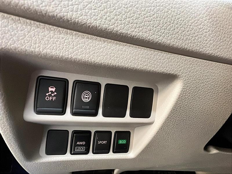 nissan Qashqai 2023 - 20