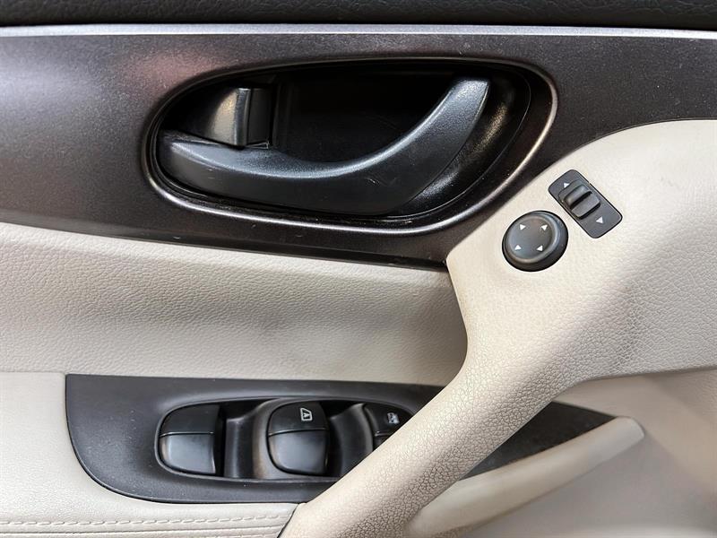 nissan Qashqai 2023 - 21