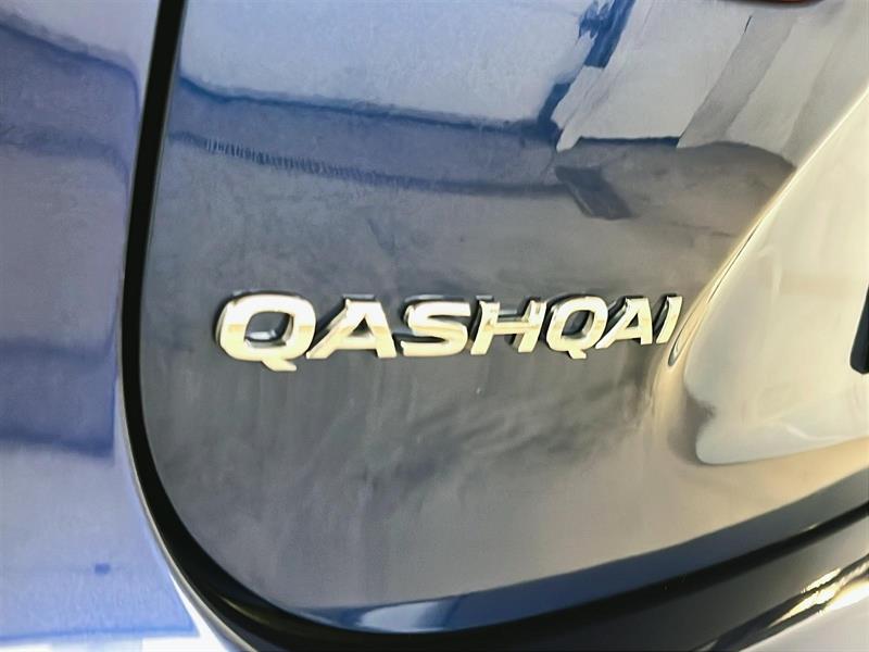 nissan Qashqai 2023 - 23