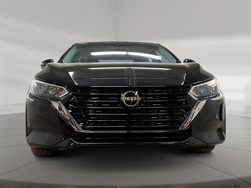nissan Sentra 2024 - 2