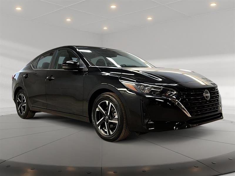 nissan Sentra 2024 - 3