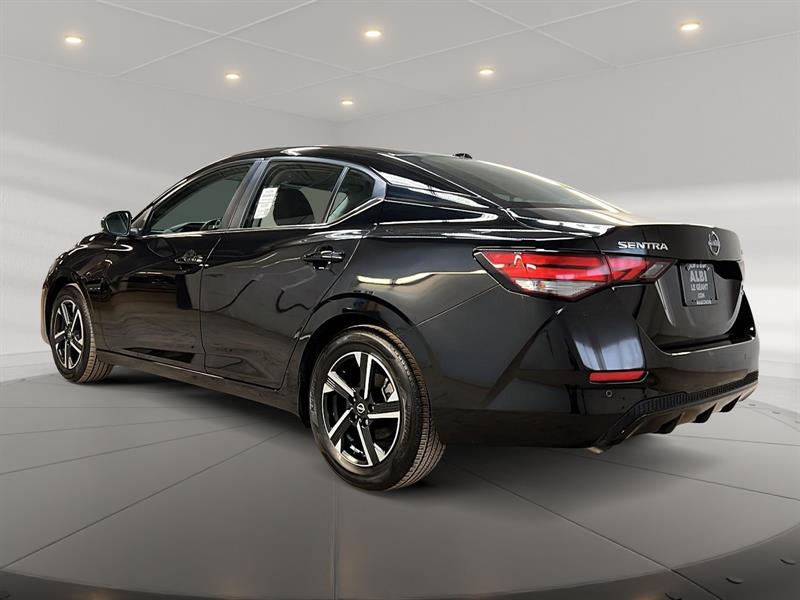 nissan Sentra 2024 - 6