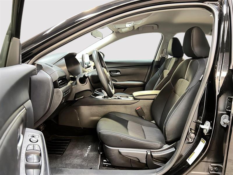 nissan Sentra 2024 - 7