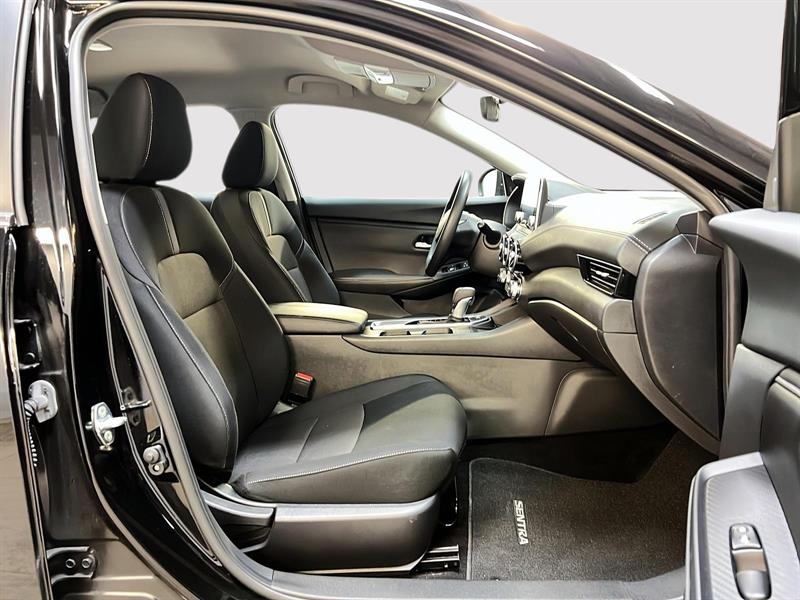 nissan Sentra 2024 - 8
