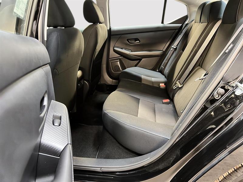 nissan Sentra 2024 - 9