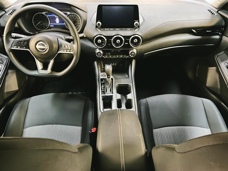 nissan Sentra 2024 - 10