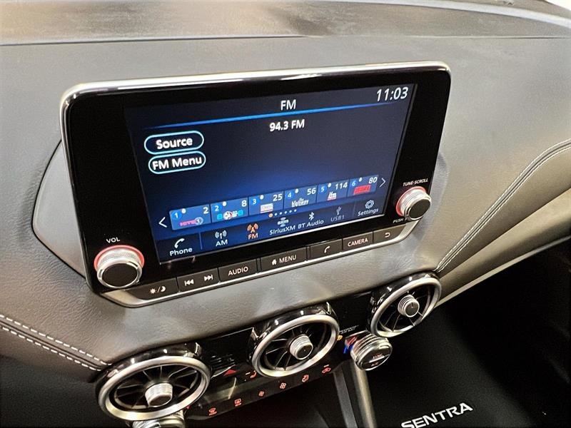 nissan Sentra 2024 - 15