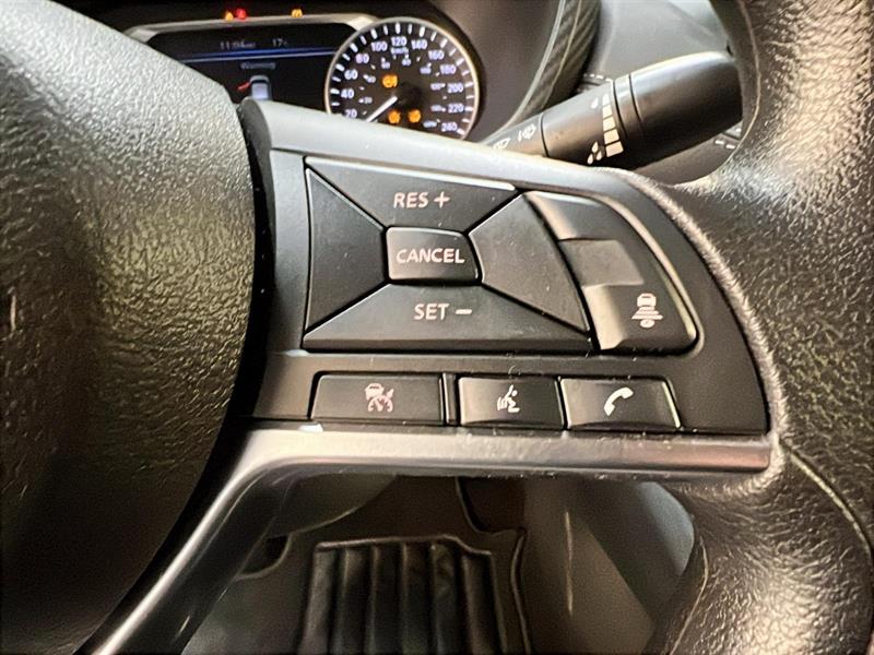 nissan Sentra 2024 - 18