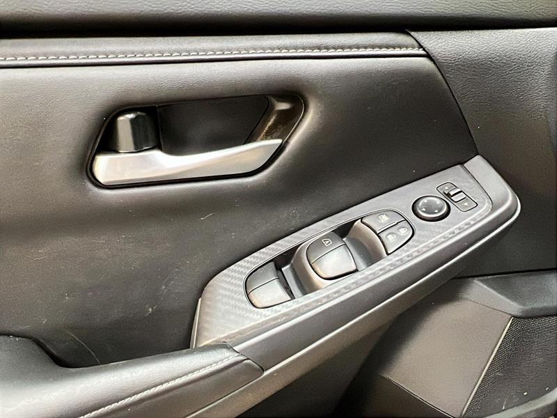 nissan Sentra 2024 - 21