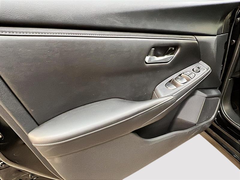 nissan Sentra 2024 - 22