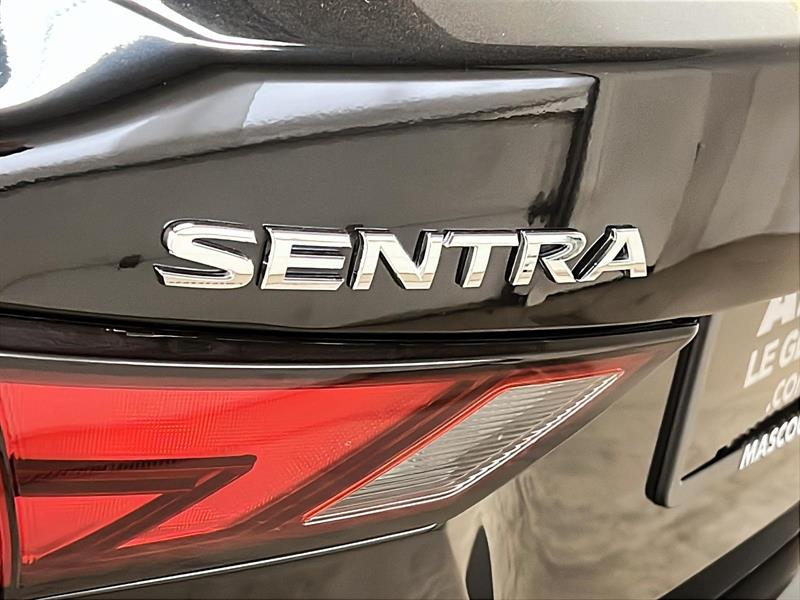 nissan Sentra 2024 - 24