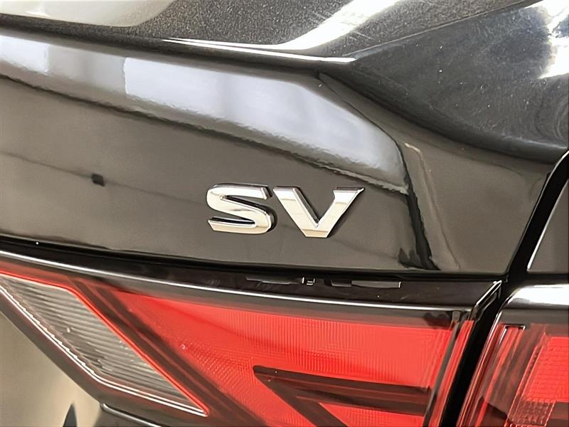 nissan Sentra 2024 - 25