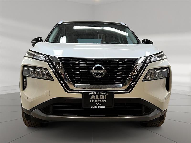 nissan Rogue 2023 - 2
