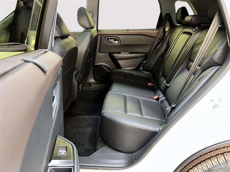 nissan Rogue 2023 - 9