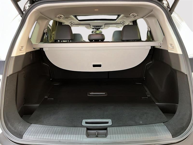 nissan Rogue 2023 - 14