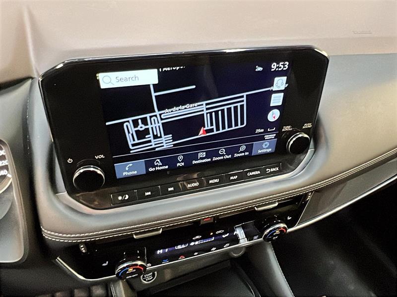 nissan Rogue 2023 - 20