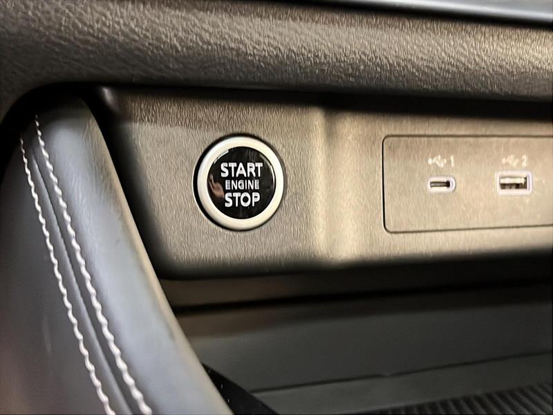 nissan Rogue 2023 - 21
