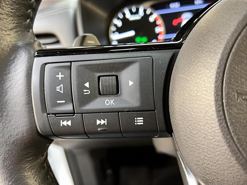 nissan Rogue 2023 - 23