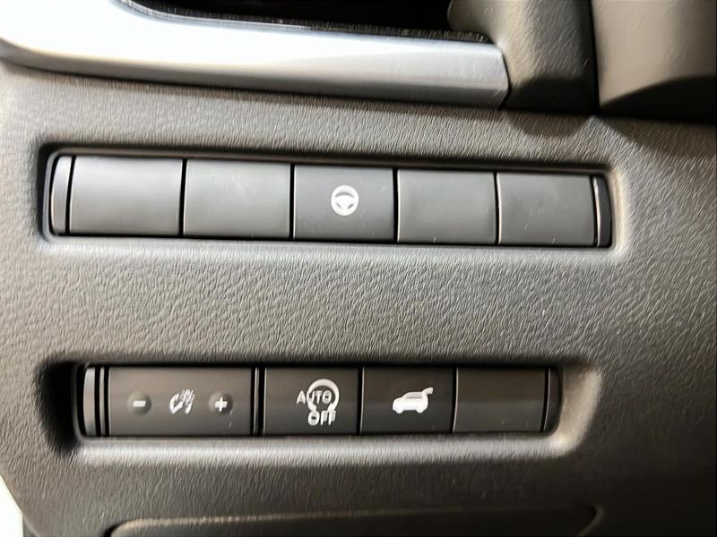 nissan Rogue 2023 - 24