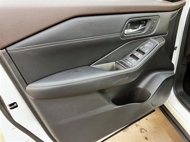 nissan Rogue 2023 - 26