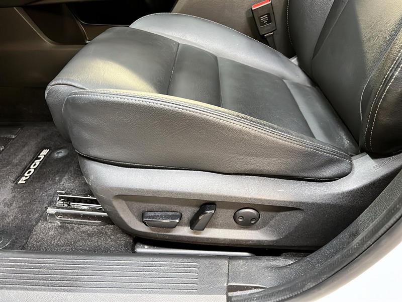 nissan Rogue 2023 - 27