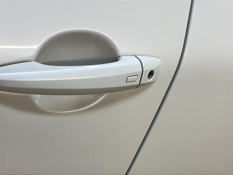 nissan Rogue 2023 - 28