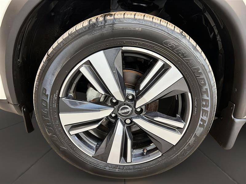 nissan Rogue 2023 - 30