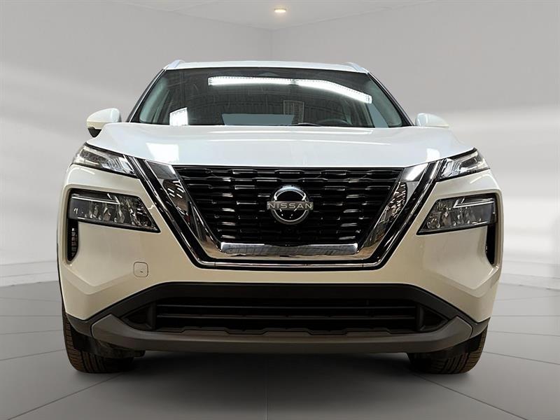 nissan Rogue 2023 - 2