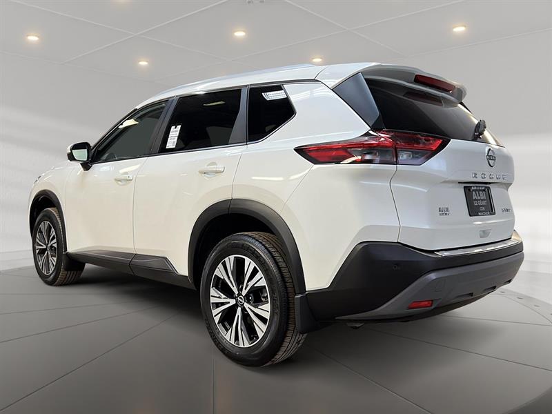 nissan Rogue 2023 - 6