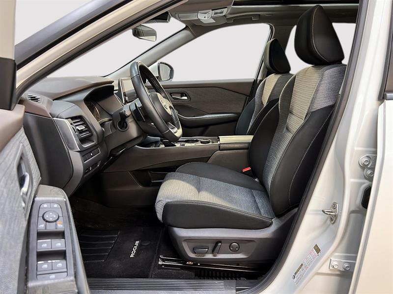 nissan Rogue 2023 - 7
