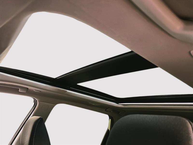 nissan Rogue 2023 - 10
