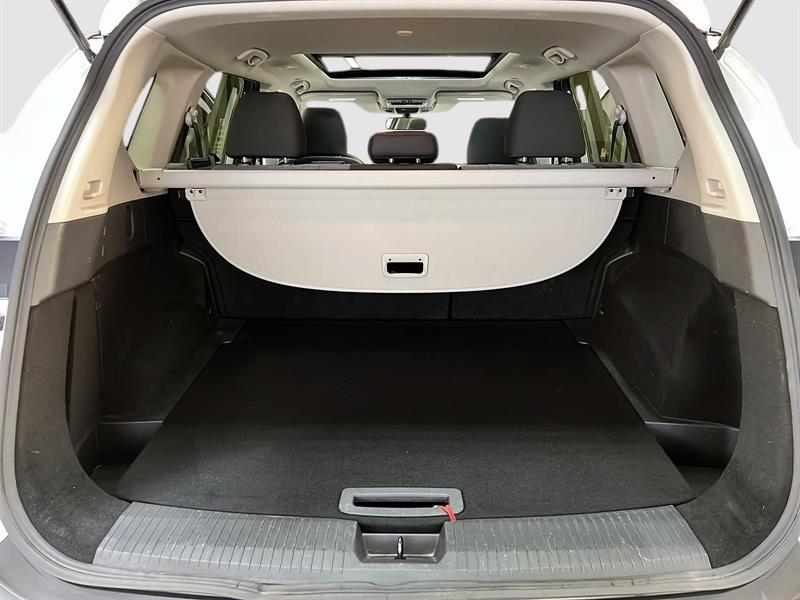 nissan Rogue 2023 - 13