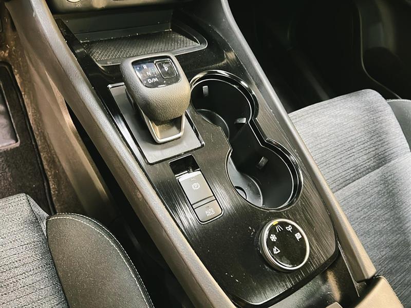 nissan Rogue 2023 - 14