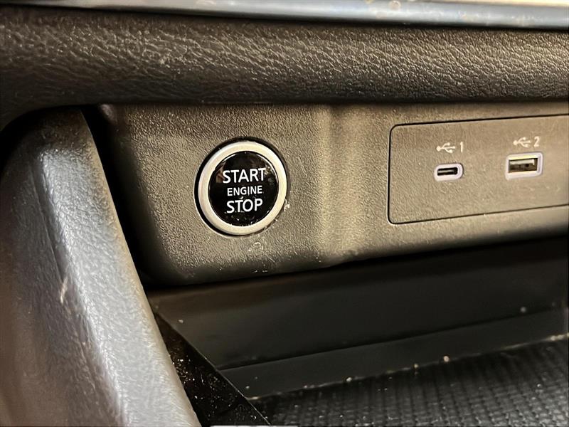 nissan Rogue 2023 - 18