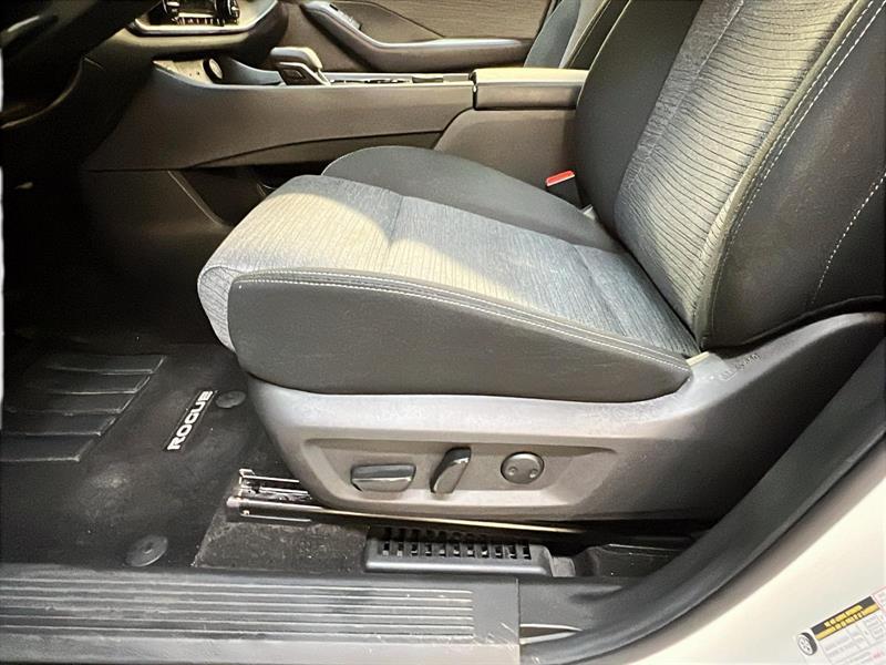 nissan Rogue 2023 - 24