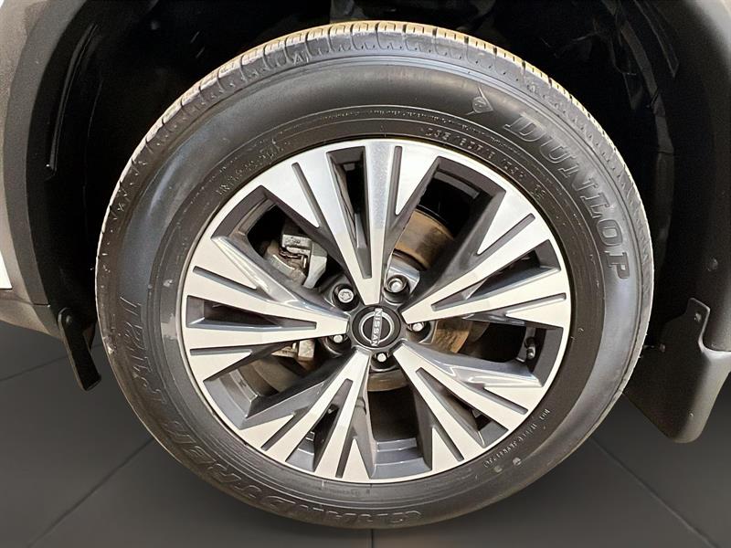 nissan Rogue 2023 - 27