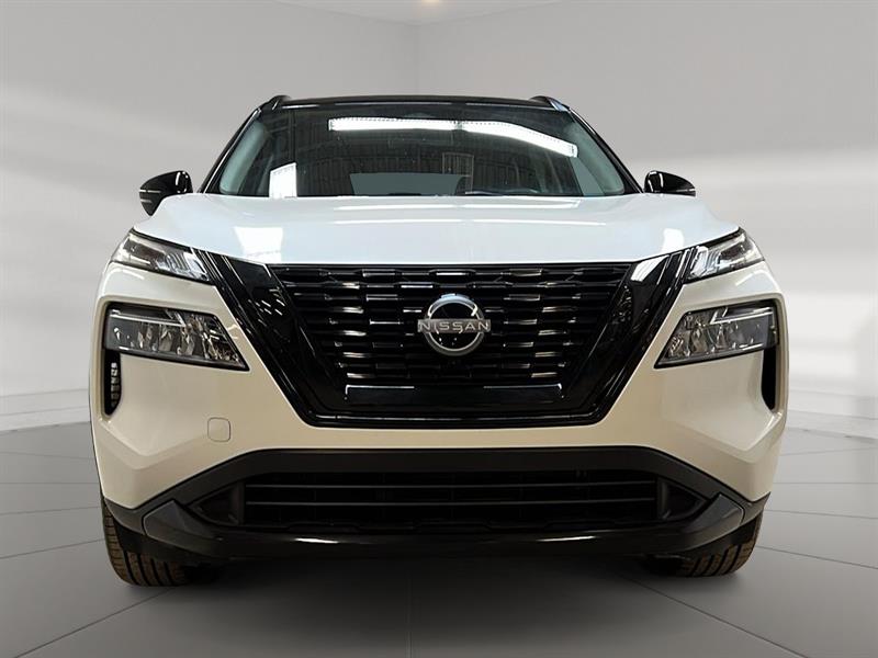nissan Rogue 2023 - 2