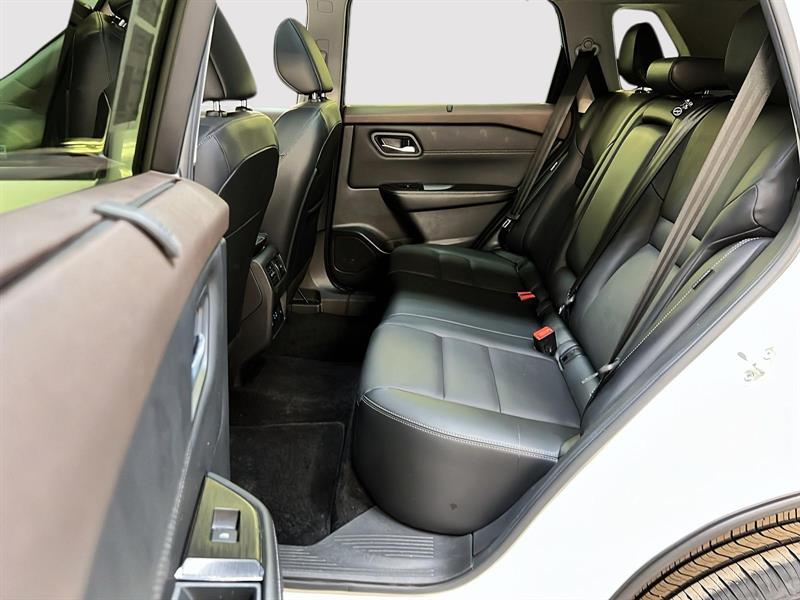 nissan Rogue 2023 - 9