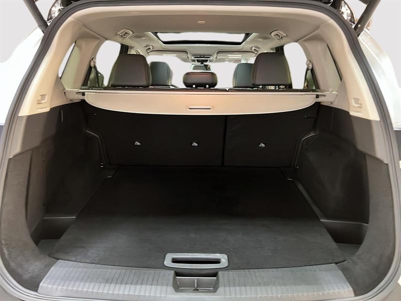nissan Rogue 2023 - 14