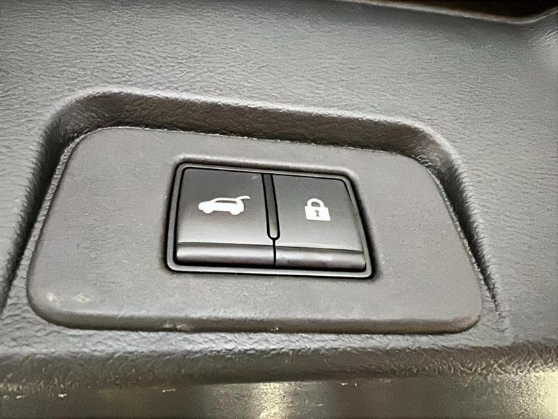 nissan Rogue 2023 - 15