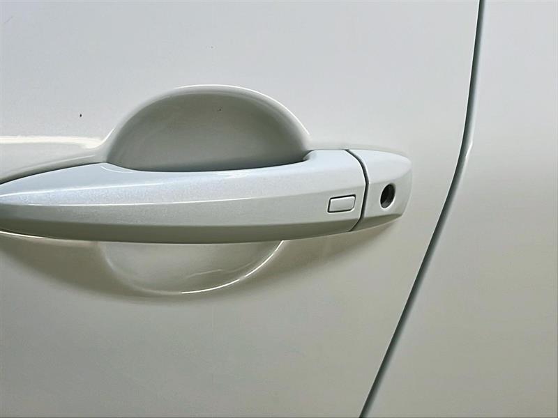 nissan Rogue 2023 - 27