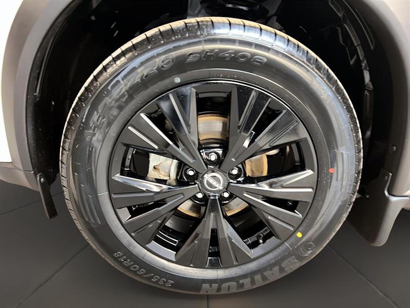 nissan Rogue 2023 - 29