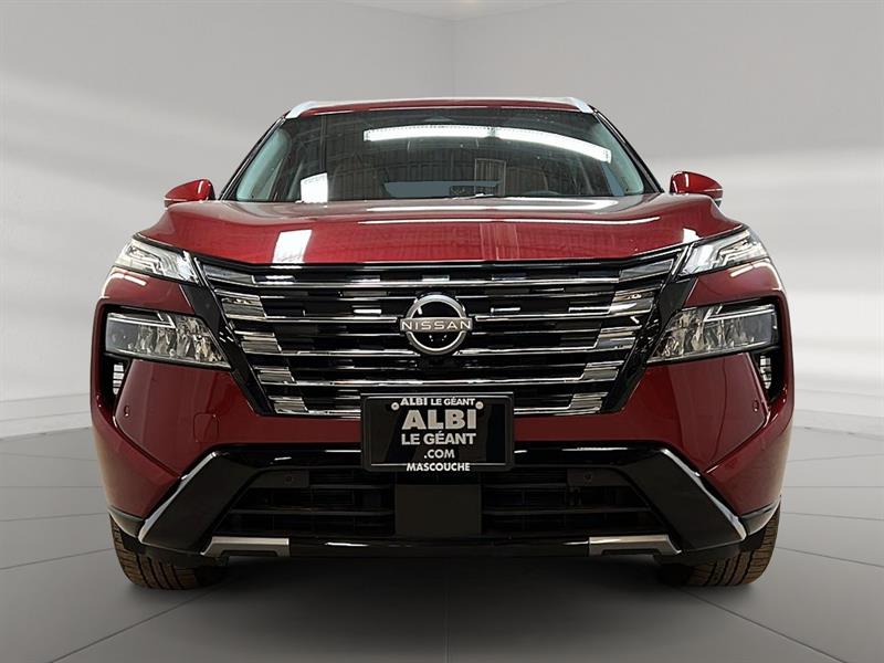 nissan Rogue 2025 - 2