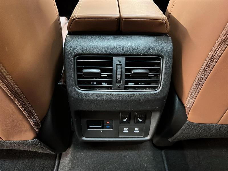 nissan Rogue 2025 - 11