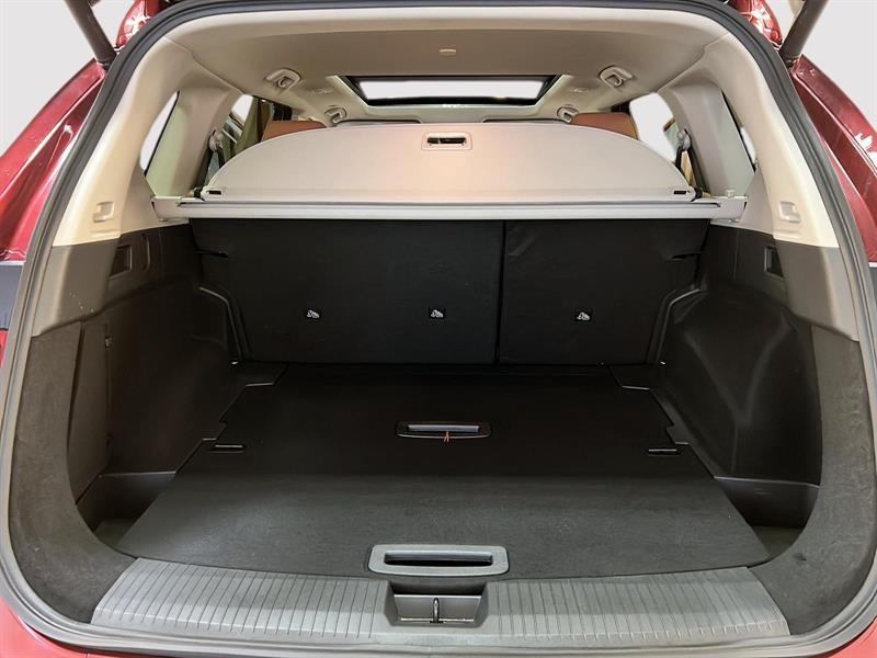 nissan Rogue 2025 - 14