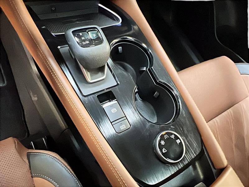 nissan Rogue 2025 - 16